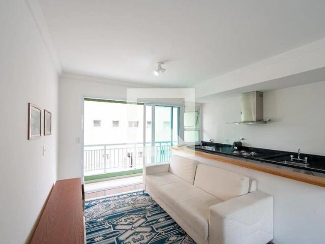 Apartamento para Venda em São Paulo/SP Vila Clementino 2 Quartos