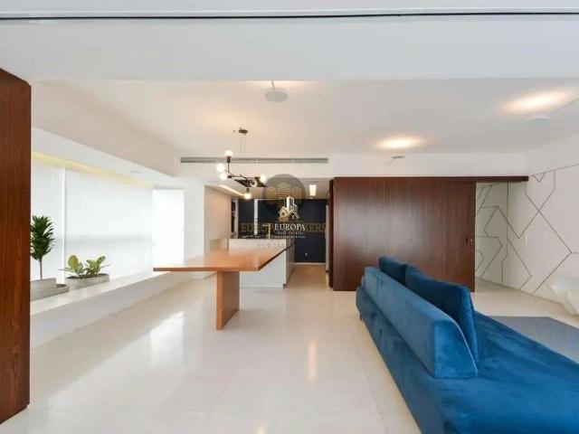 Apartamento para Venda em São Paulo/SP Vila Clementino 2 Quartos