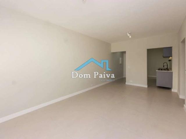 Apartamento para Venda em São Paulo/SP Vila Clementino 2 Quartos