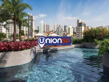 Apartamento para Venda em São Paulo/SP Vila Clementino 2 Quartos