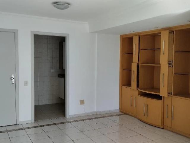 Apartamento para Venda em São Paulo/SP Vila Clementino 2 Quartos