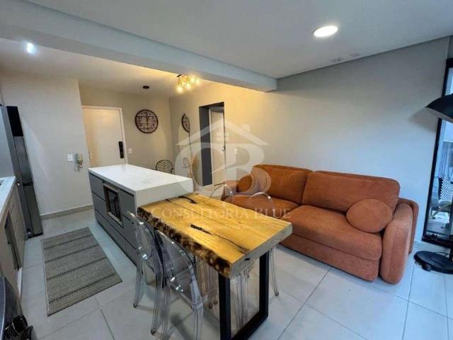 Apartamento para Venda em São Paulo/SP Vila Clementino 2 Quartos