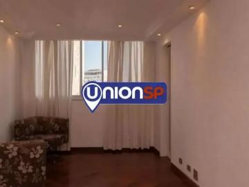 Apartamento para Venda em São Paulo/SP Vila Clementino 2 Quartos