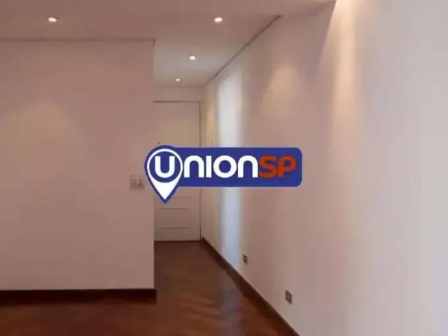 Apartamento para Venda em São Paulo/SP Vila Clementino 2 Quartos