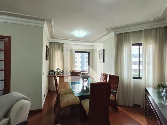 Apartamento para Venda em São Paulo/SP Vila Clementino 3 Quartos