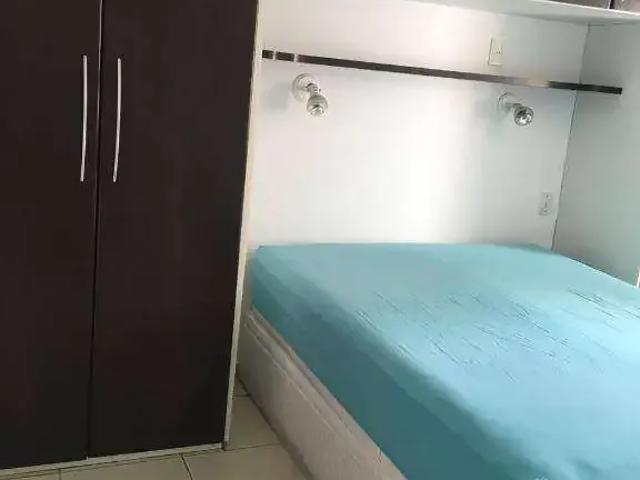 Apartamento para Venda em São Paulo/SP Vila Clementino 2 Quartos