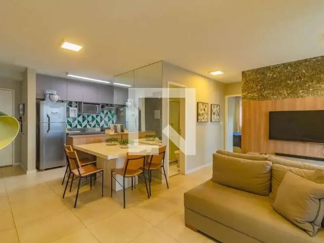 Apartamento para Venda em São Paulo/SP Vila Clementino 2 Quartos