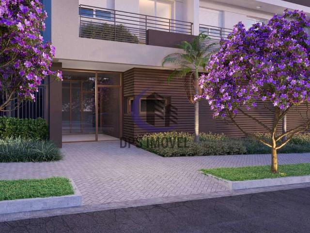 Apartamento para Venda em São Paulo/SP Vila Clementino 2 Quartos