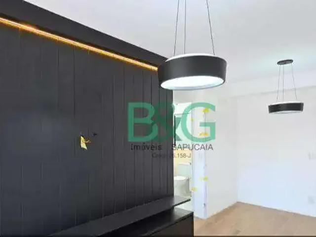 Apartamento para Venda em São Paulo/SP Vila Clementino 2 Quartos