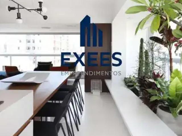 Apartamento para Venda em São Paulo/SP Vila Clementino 2 Quartos
