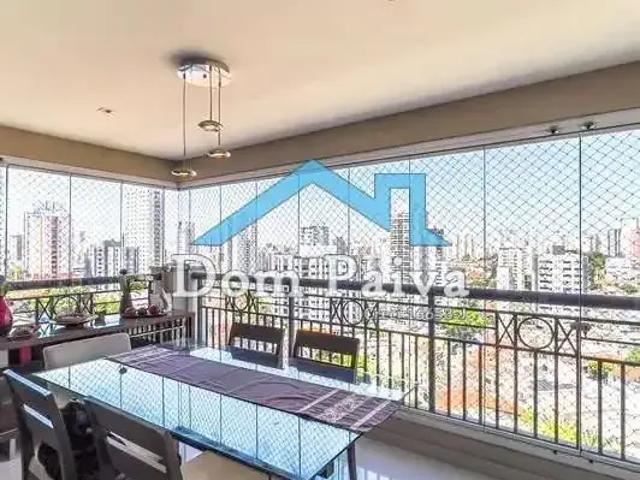 Apartamento para Venda em São Paulo/SP Vila Clementino 2 Quartos