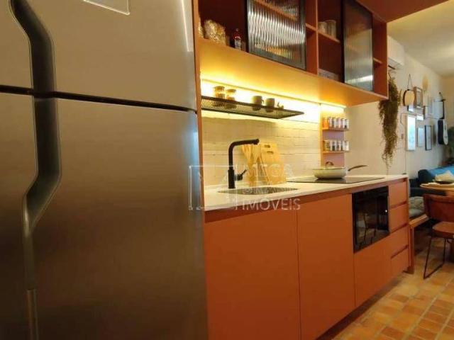 Apartamento para Venda em São Paulo/SP Vila Clementino 2 Quartos