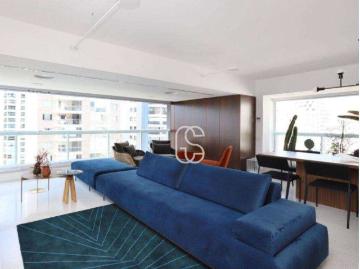 Apartamento para Venda em São Paulo/SP Vila Clementino 2 Quartos