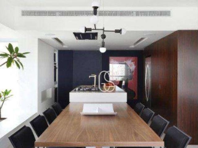 Apartamento para Venda em São Paulo/SP Vila Clementino 2 Quartos
