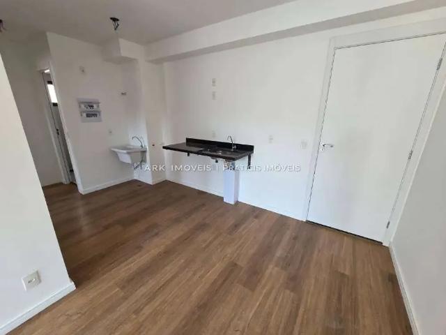 Apartamento para Venda em São Paulo/SP Vila Clementino 2 Quartos