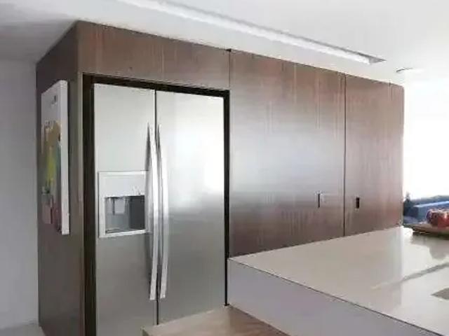 Apartamento para Venda em São Paulo/SP Vila Clementino 2 Quartos