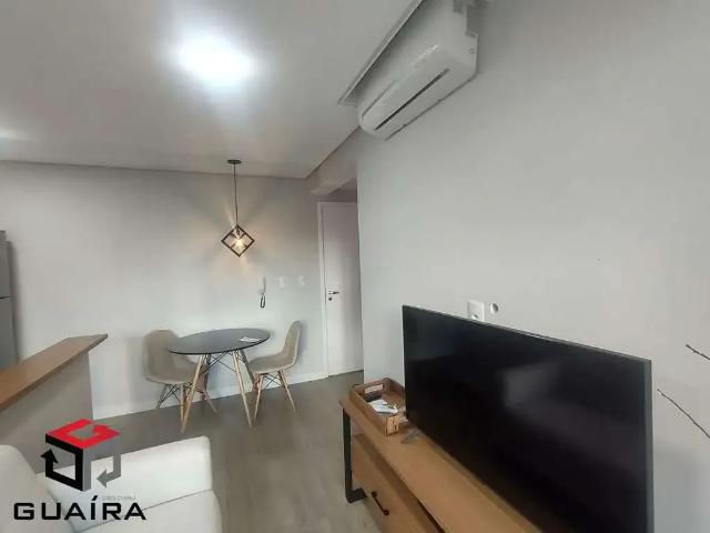 Apartamento para Venda em São Paulo/SP Vila Clementino 2 Quartos