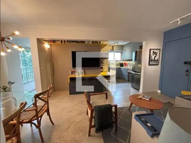 Apartamento para Venda em São Paulo/SP Vila Clementino 2 Quartos
