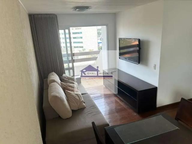 Apartamento para Venda em São Paulo/SP Vila Clementino 2 Quartos