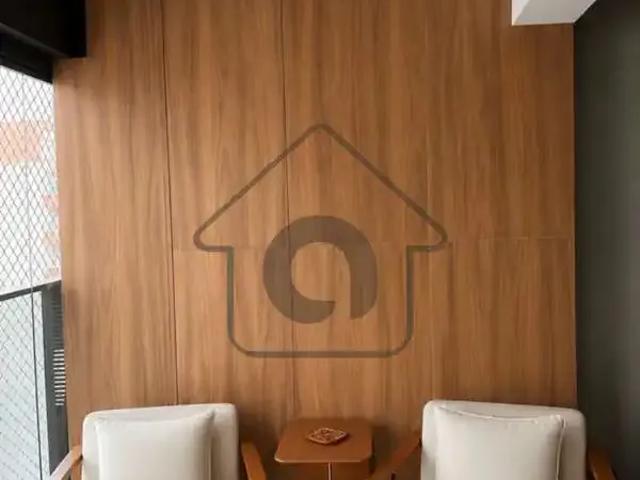 Apartamento para Venda em São Paulo/SP Vila Clementino 2 Quartos