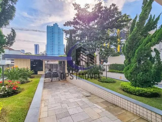 Apartamento para Venda em São Paulo/SP Vila Clementino 2 Quartos