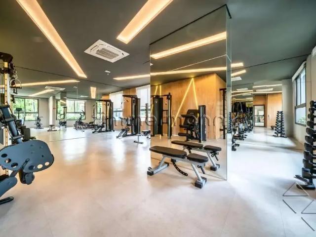 Apartamento para Venda em São Paulo/SP Vila Clementino 2 Quartos