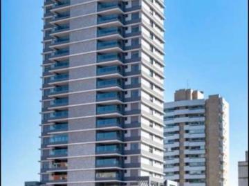 Apartamento para Venda em São Paulo/SP Vila Clementino 2 Quartos
