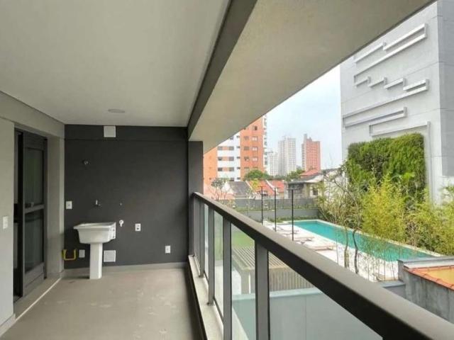 Apartamento para Venda em São Paulo/SP Vila Clementino 2 Quartos