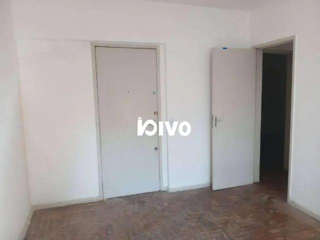 Apartamento para Venda em São Paulo/SP Vila Clementino 2 Quartos