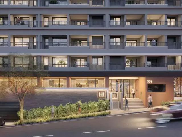Apartamento para Venda em São Paulo/SP Vila Clementino 2 Quartos