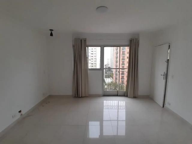 Apartamento para Venda em São Paulo/SP Vila Clementino 2 Quartos