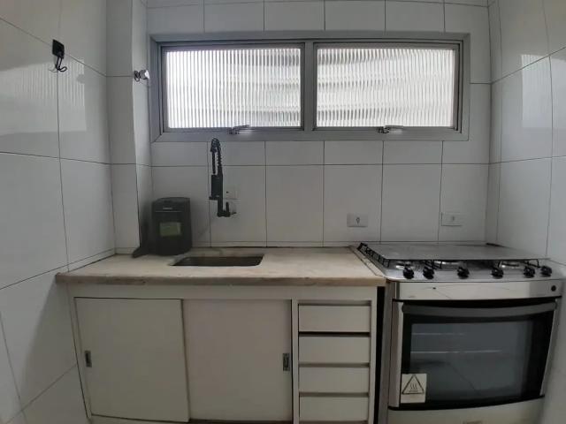 Apartamento para Venda em São Paulo/SP Vila Clementino 2 Quartos