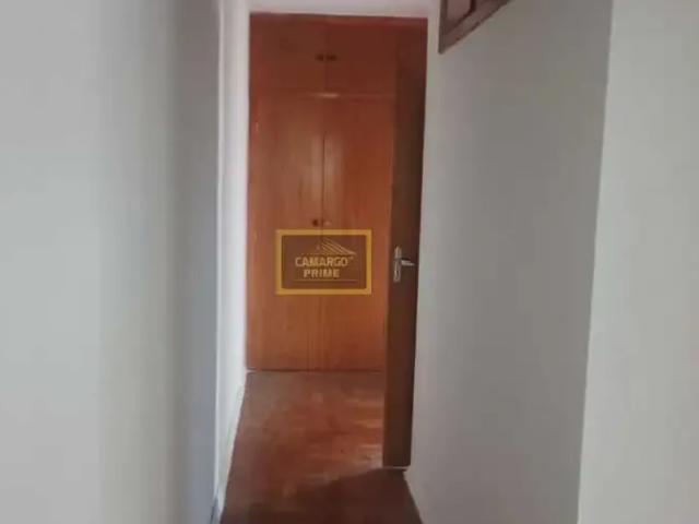 Apartamento para Venda em São Paulo/SP Vila Clementino 2 Quartos