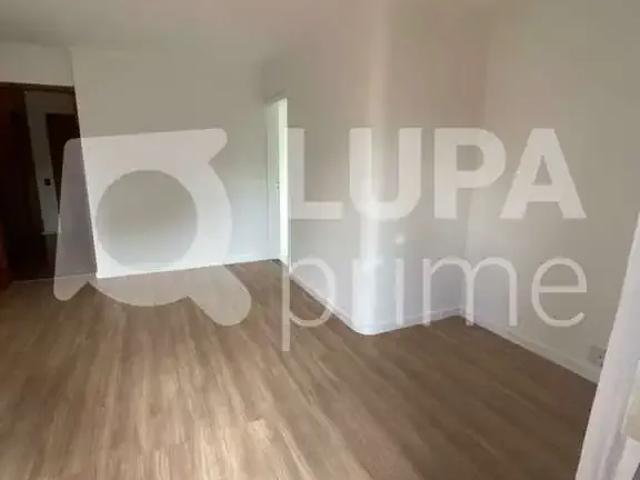 Apartamento para Venda em São Paulo/SP Vila Clementino 2 Quartos