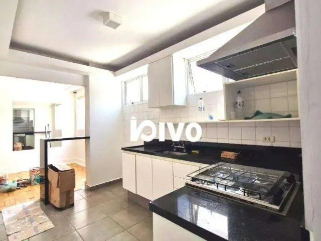 Apartamento para Venda em São Paulo/SP Vila Clementino 2 Quartos