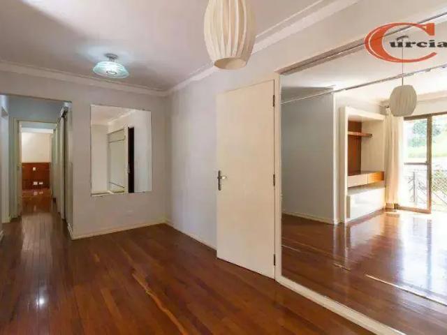 Apartamento para Venda em São Paulo/SP Vila Clementino 3 Quartos