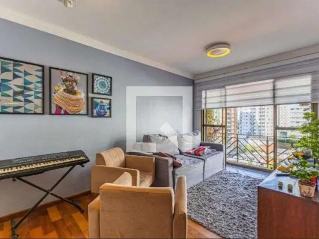 Apartamento para Venda em São Paulo/SP Vila Clementino 3 Quartos