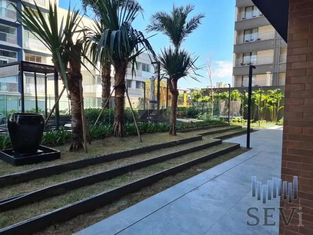 Apartamento para Venda em São Paulo/SP Vila Clementino 3 Quartos