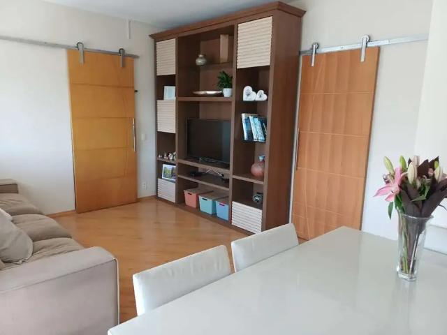 Apartamento para Venda em São Paulo/SP Vila Clementino 3 Quartos