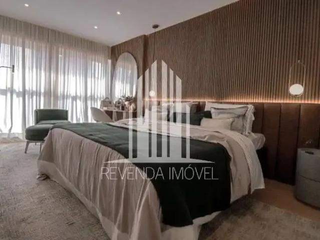 Apartamento para Venda em São Paulo/SP Vila Clementino 3 Quartos