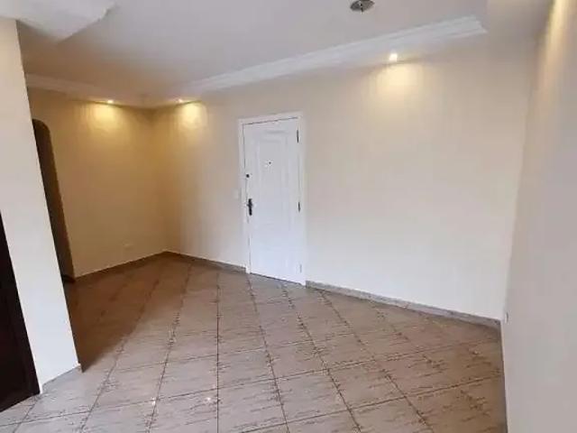 Apartamento para Venda em São Paulo/SP Vila Clementino 3 Quartos