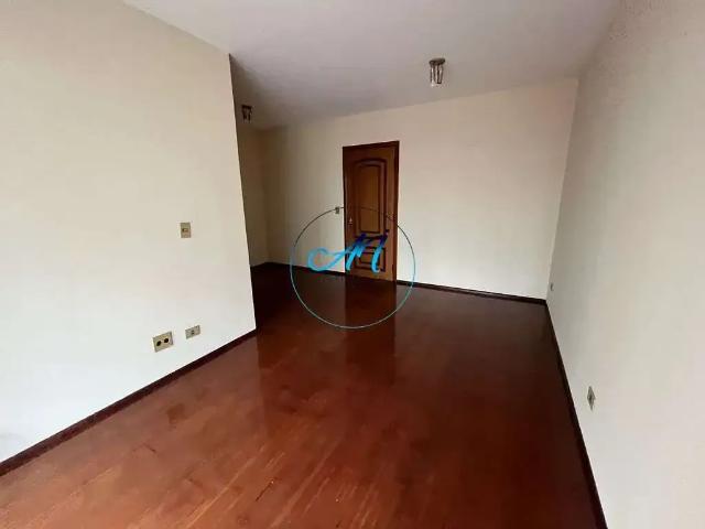 Apartamento para Venda em São Paulo/SP Vila Clementino 3 Quartos