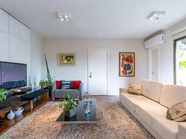 Apartamento para Venda em São Paulo/SP Vila Clementino 3 Quartos