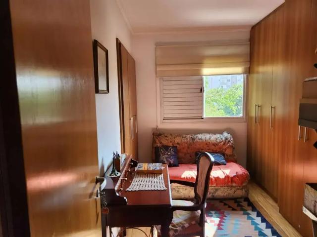 Apartamento para Venda em São Paulo/SP Vila Clementino 3 Quartos