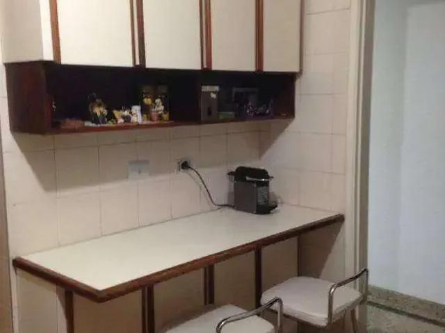 Apartamento para Venda em São Paulo/SP Vila Clementino 3 Quartos