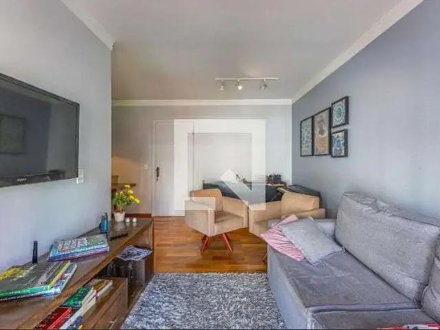 Apartamento para Venda em São Paulo/SP Vila Clementino 3 Quartos