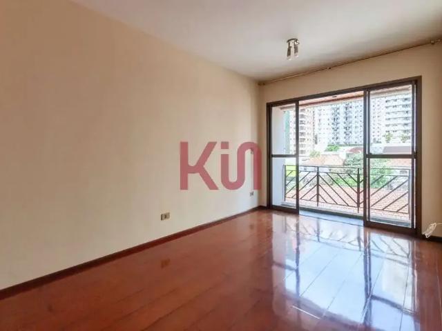 Apartamento para Venda em São Paulo/SP Vila Clementino 3 Quartos