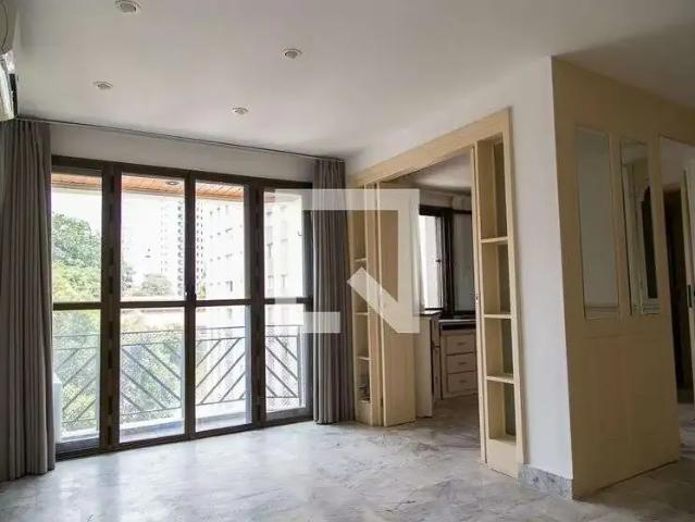 Apartamento para Venda em São Paulo/SP Vila Clementino 3 Quartos