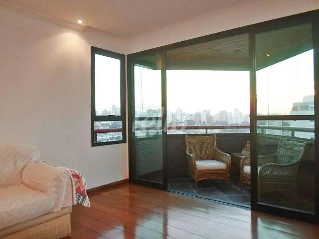 Apartamento para Venda em São Paulo/SP Vila Clementino 3 Quartos