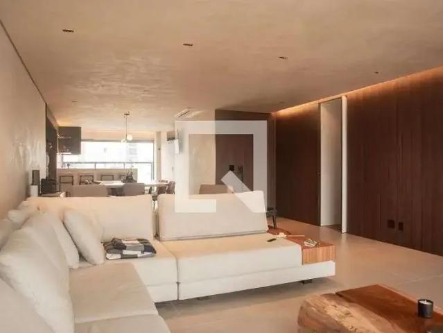 Apartamento para Venda em São Paulo/SP Vila Clementino 3 Quartos